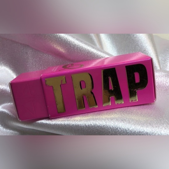 Jeffree star Velvet trap pink Messiah lipstick - Picture 4 of 4